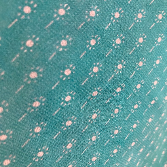 Sheer sleeveless top Areopostale - Picture 5 of 7